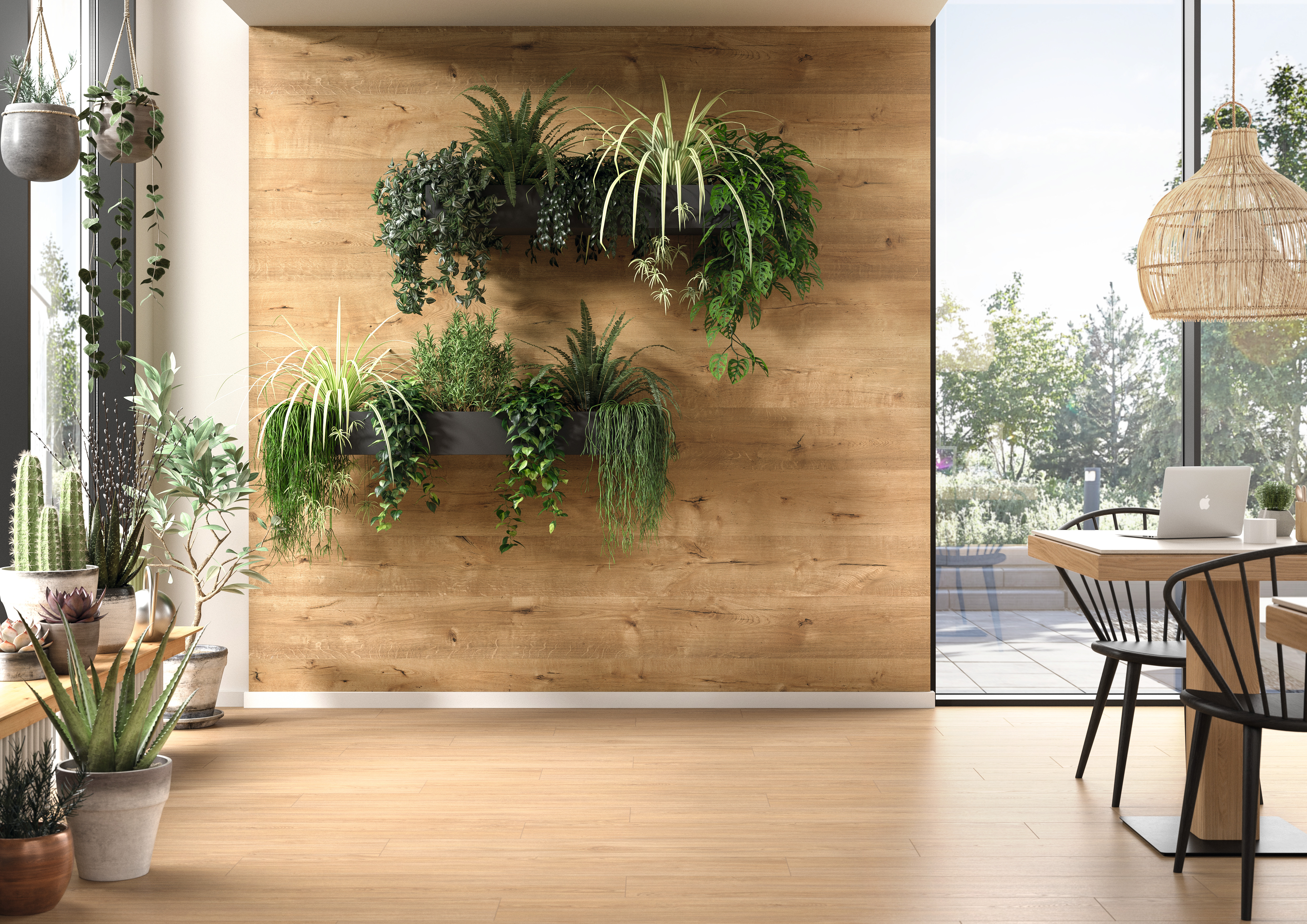 DecoWall