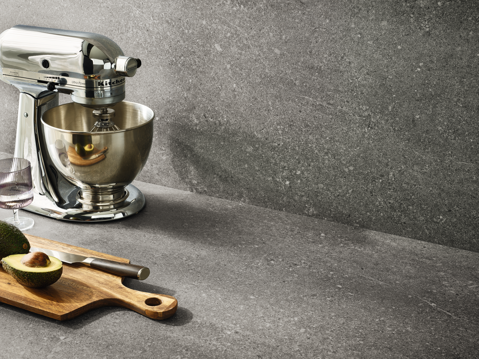F032 ST78 Worktop