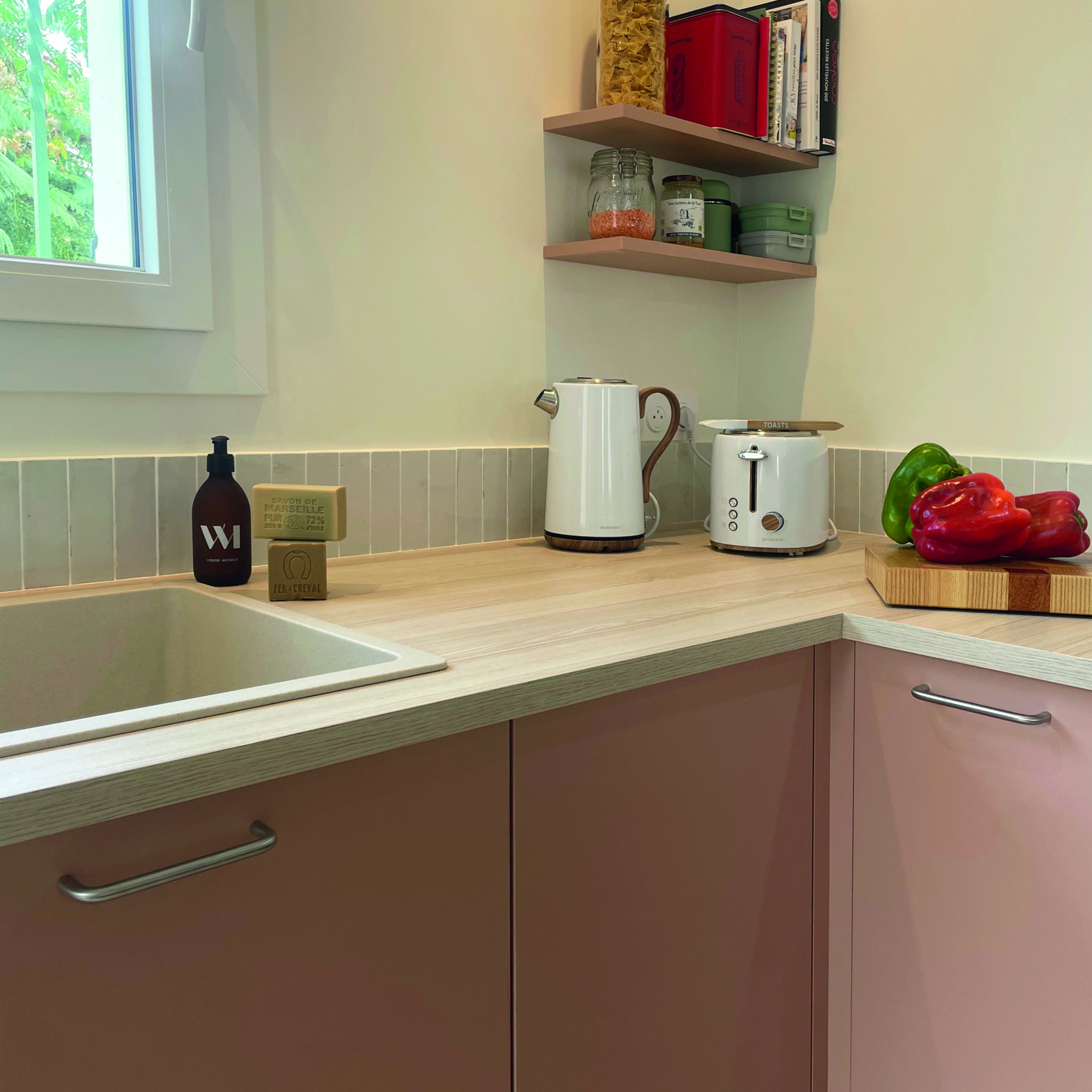 kitchen emilie fustier