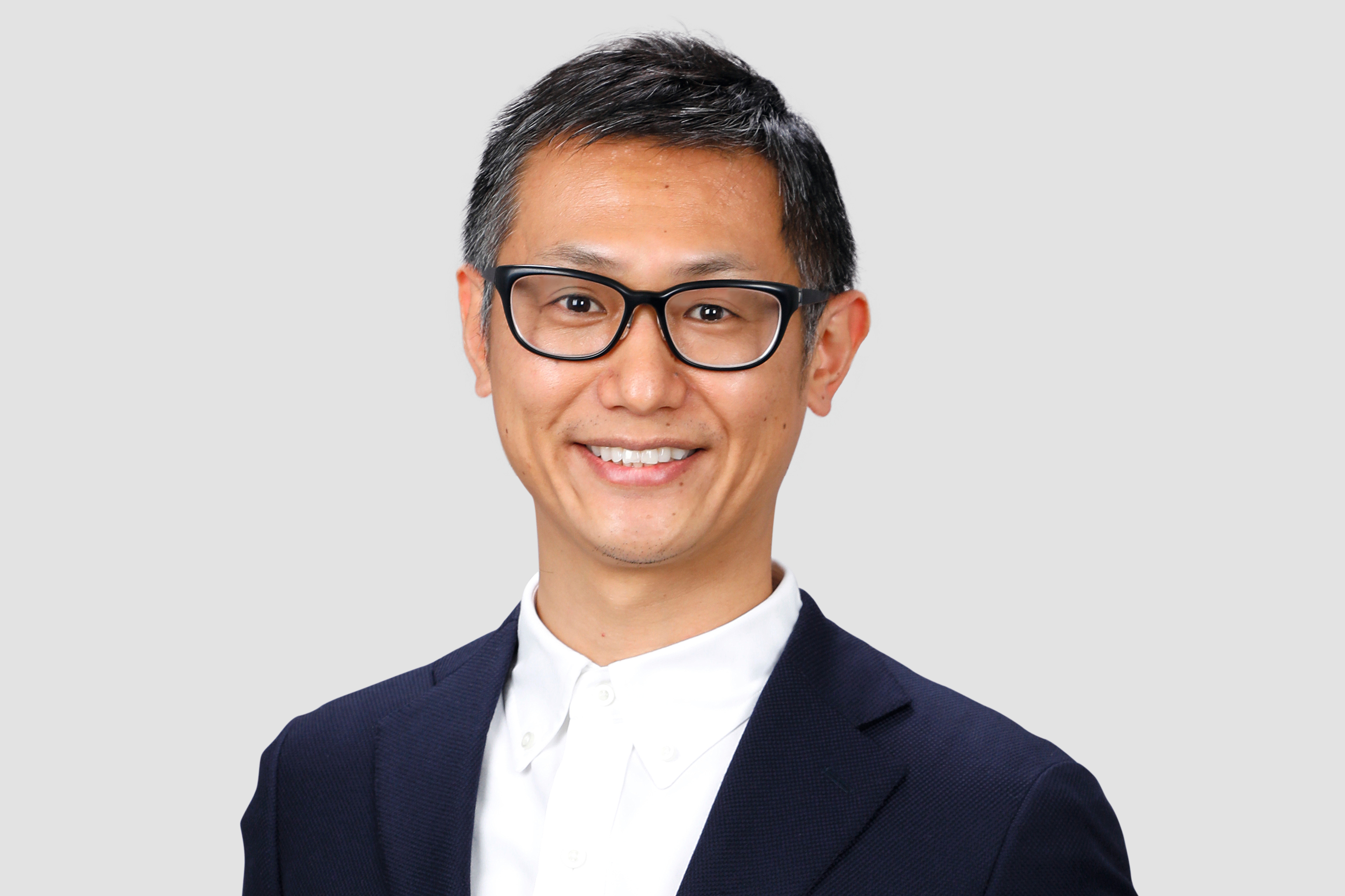Junichiro Sasaoka