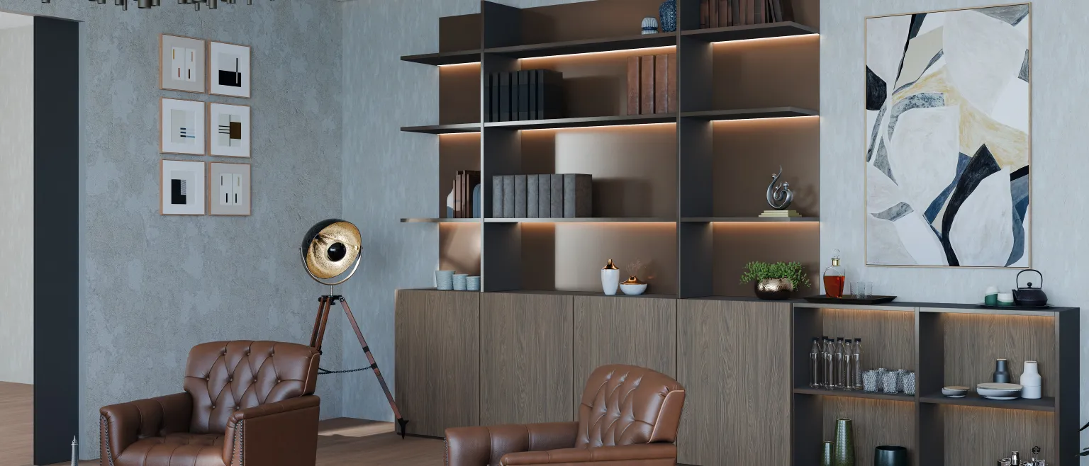 Metropolitan Sheen gallery 5