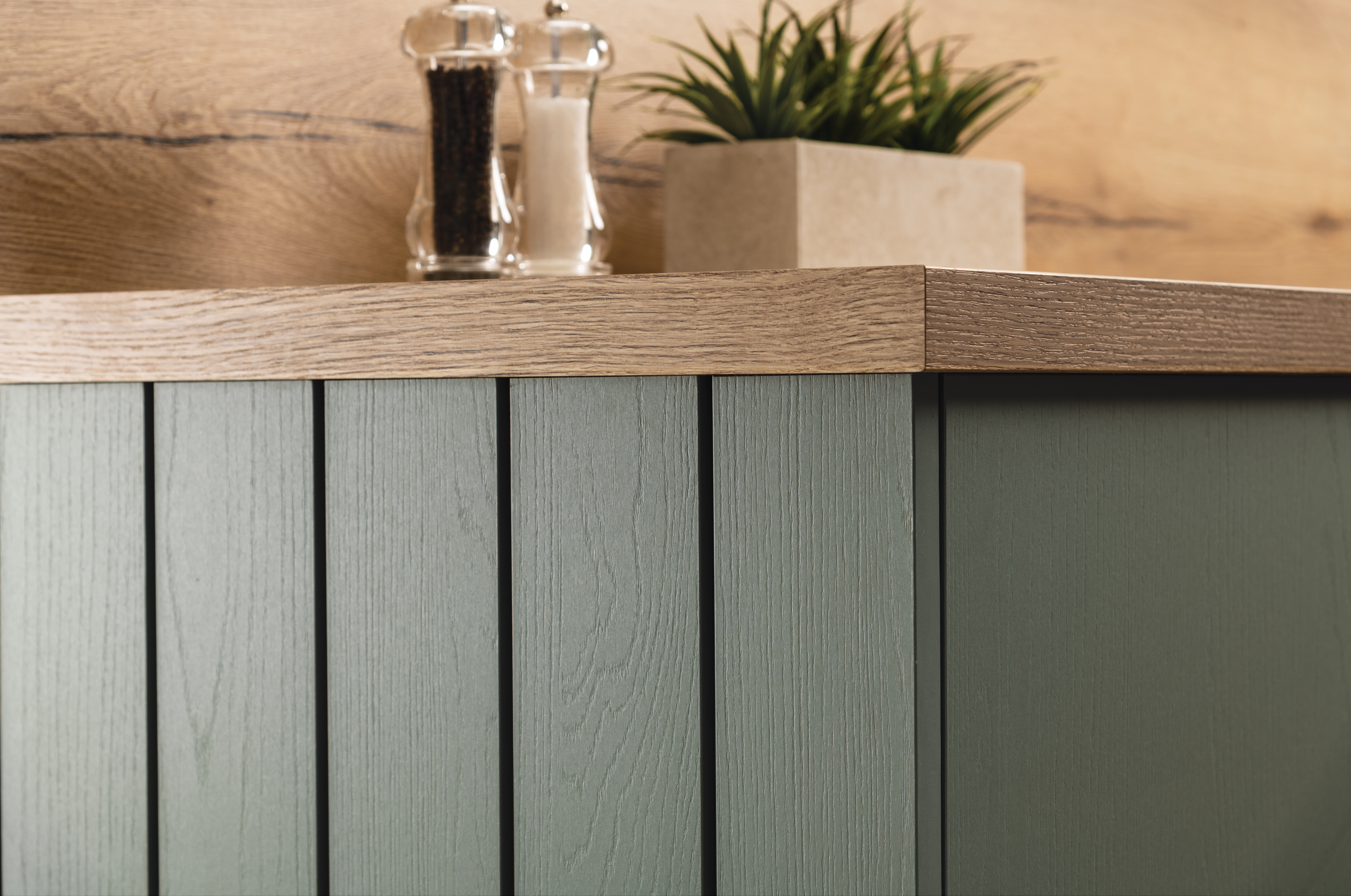 Worktops
