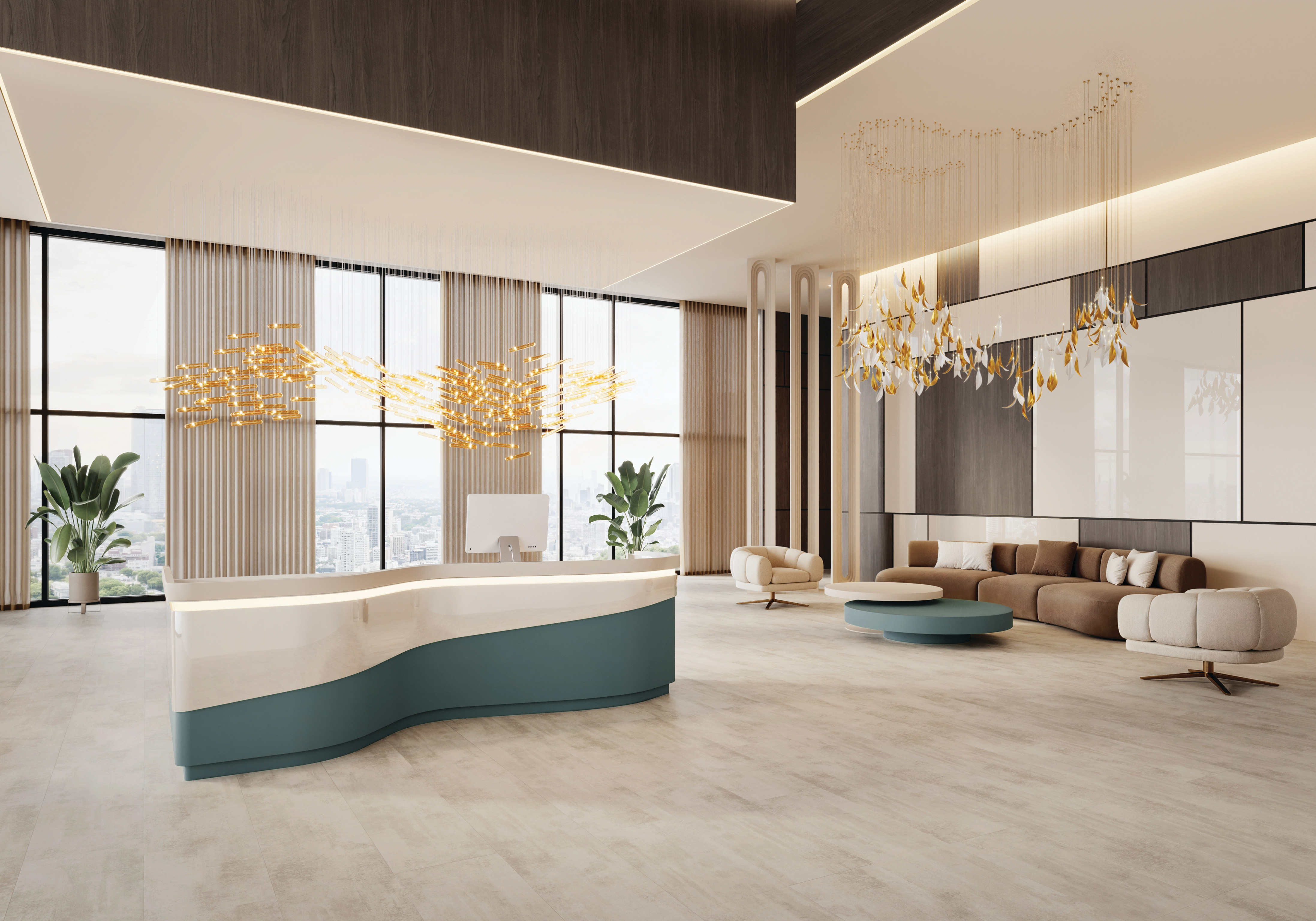 PerfectSense Laminate
