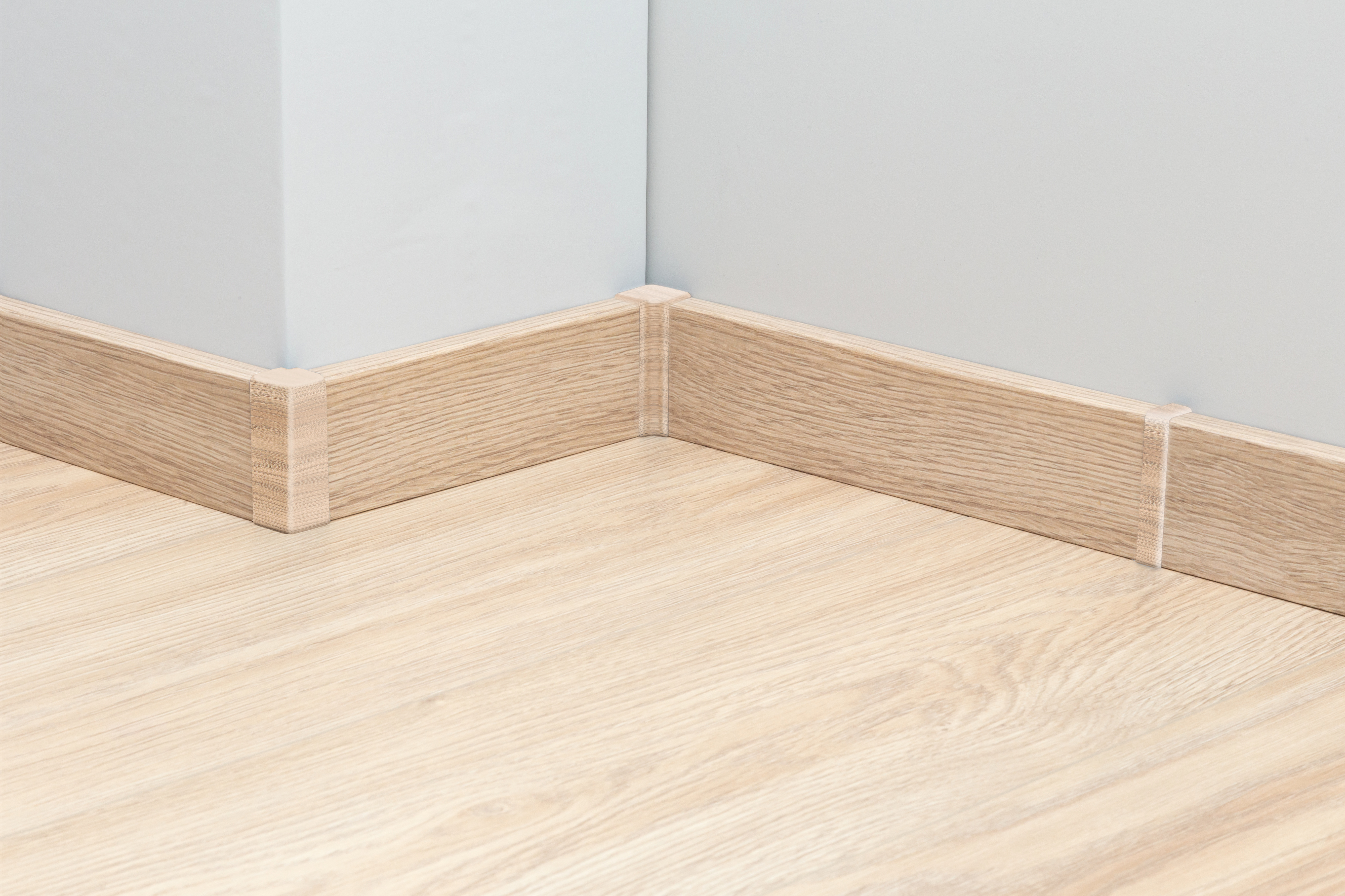 Corners and connections | oak