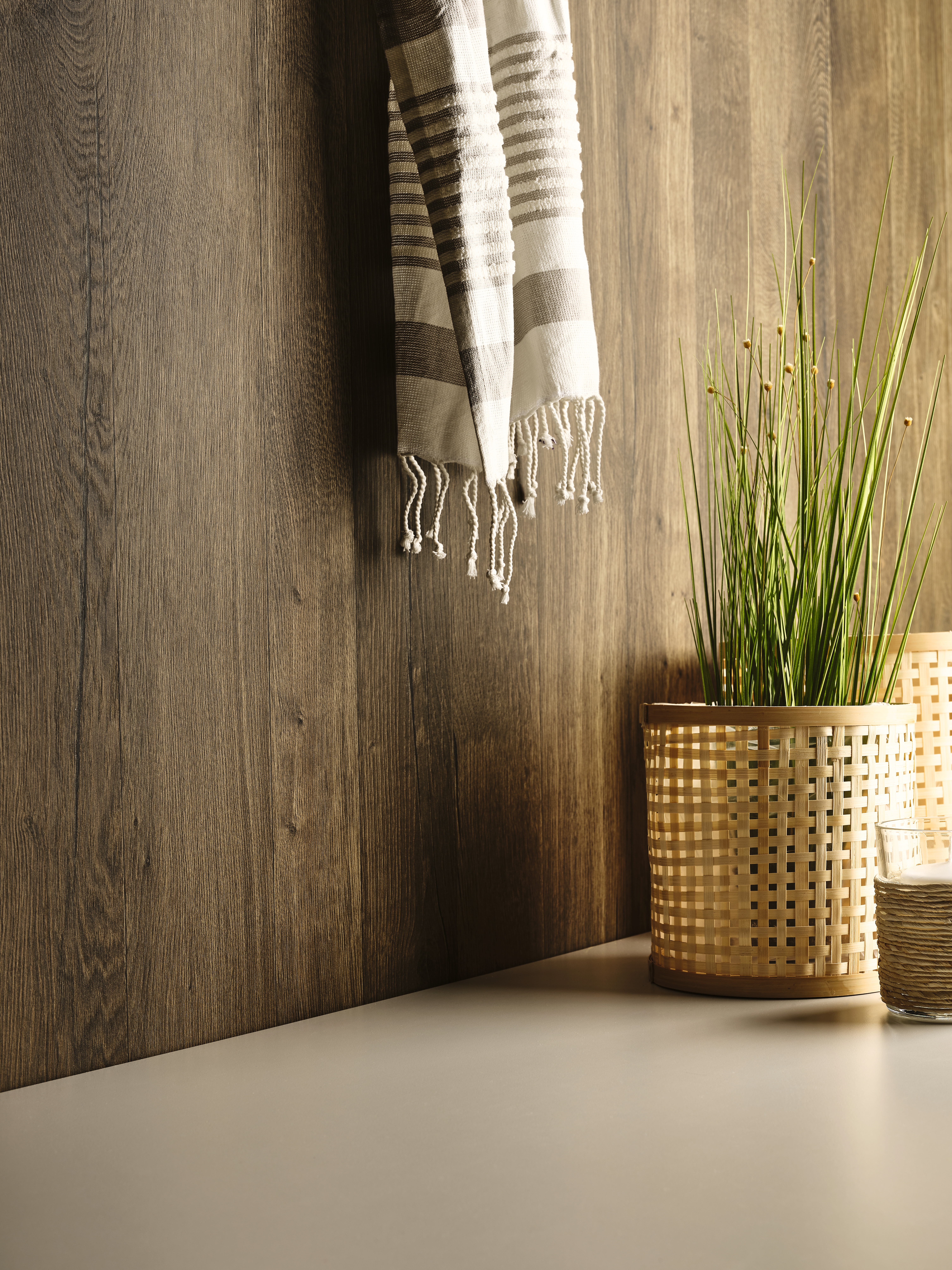 Discover the range of PerfectSense® Feelwood