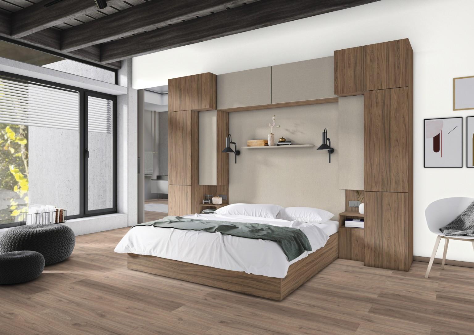 XL laminate