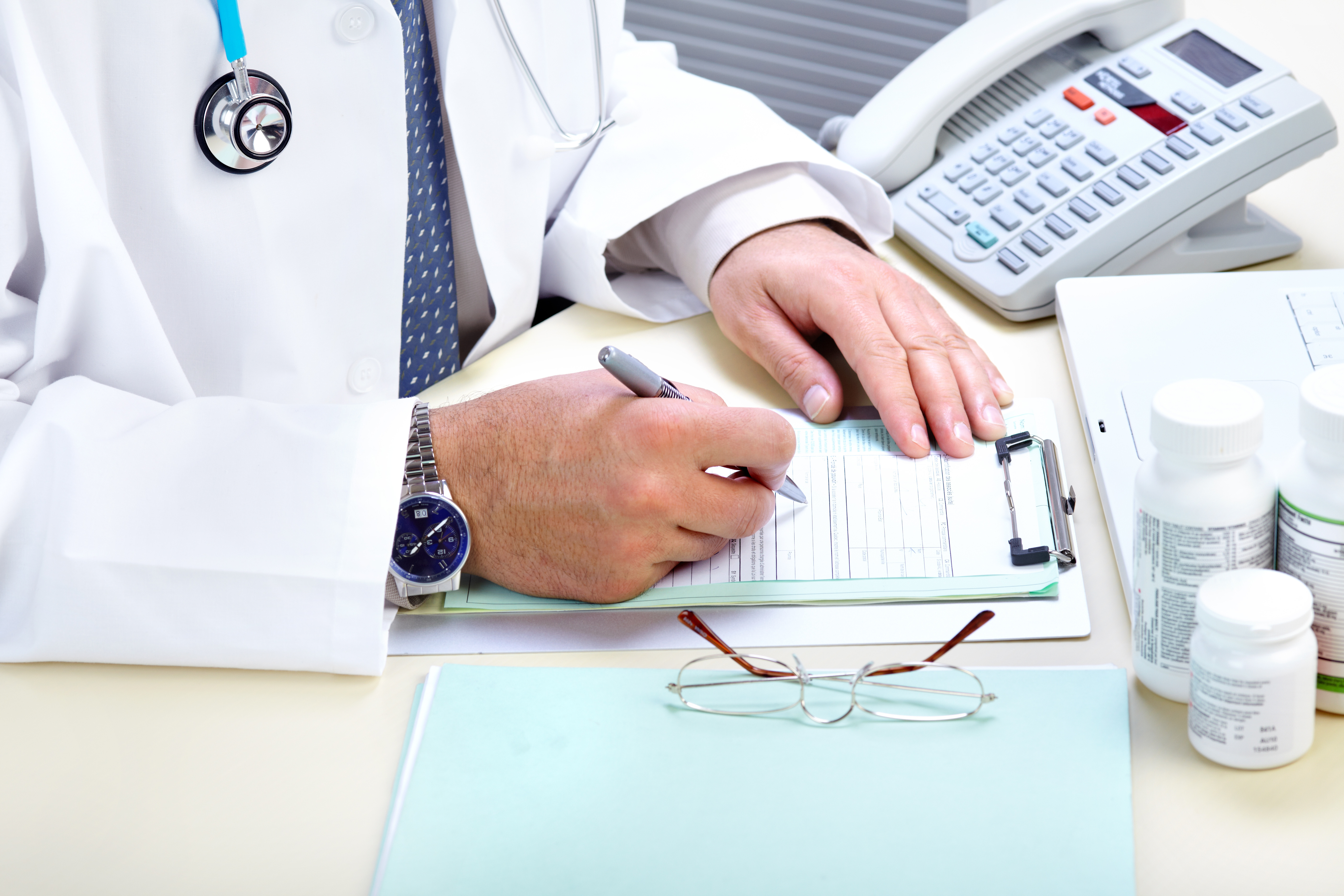 Medical from EGGER