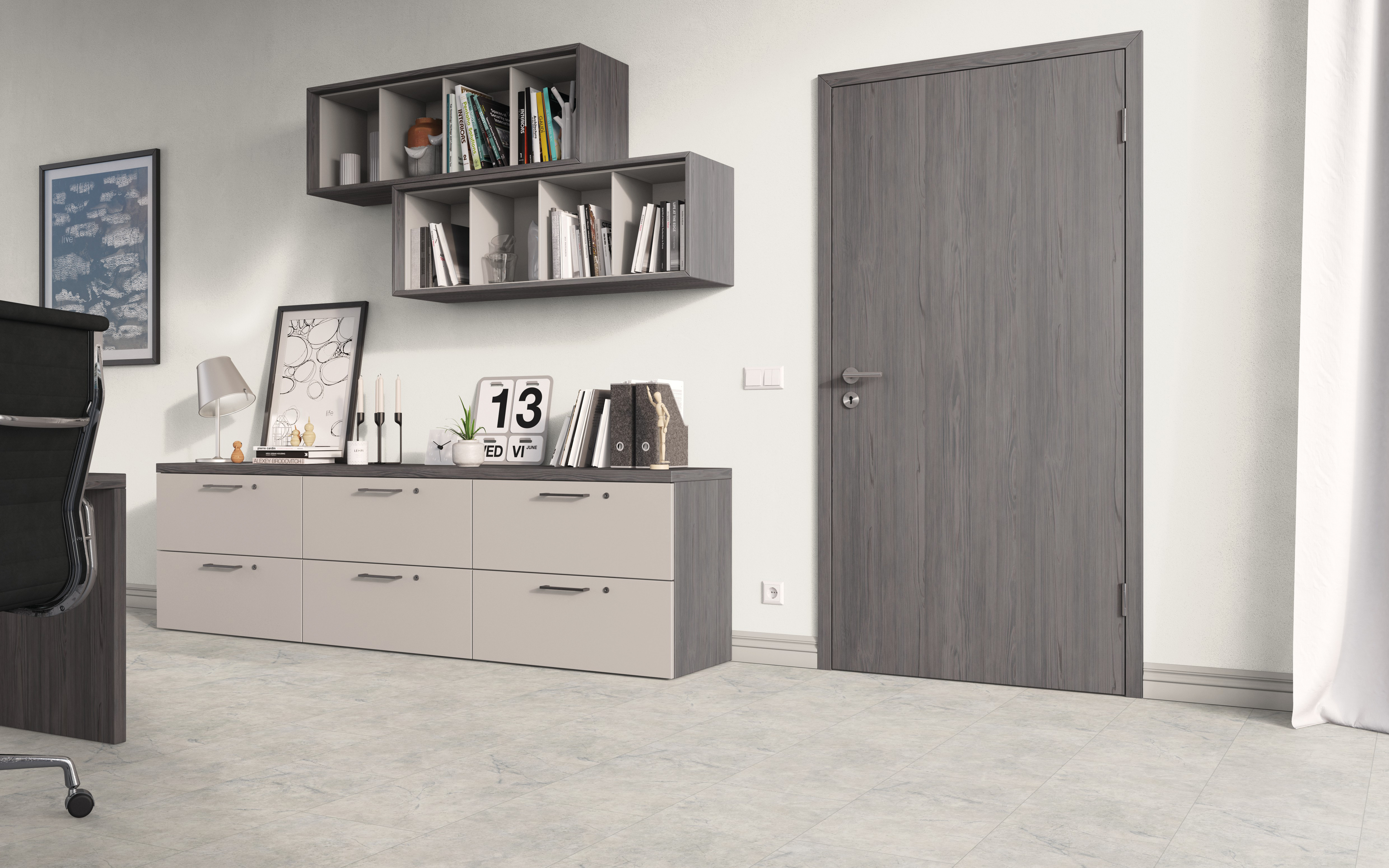 Virtual Design Studio