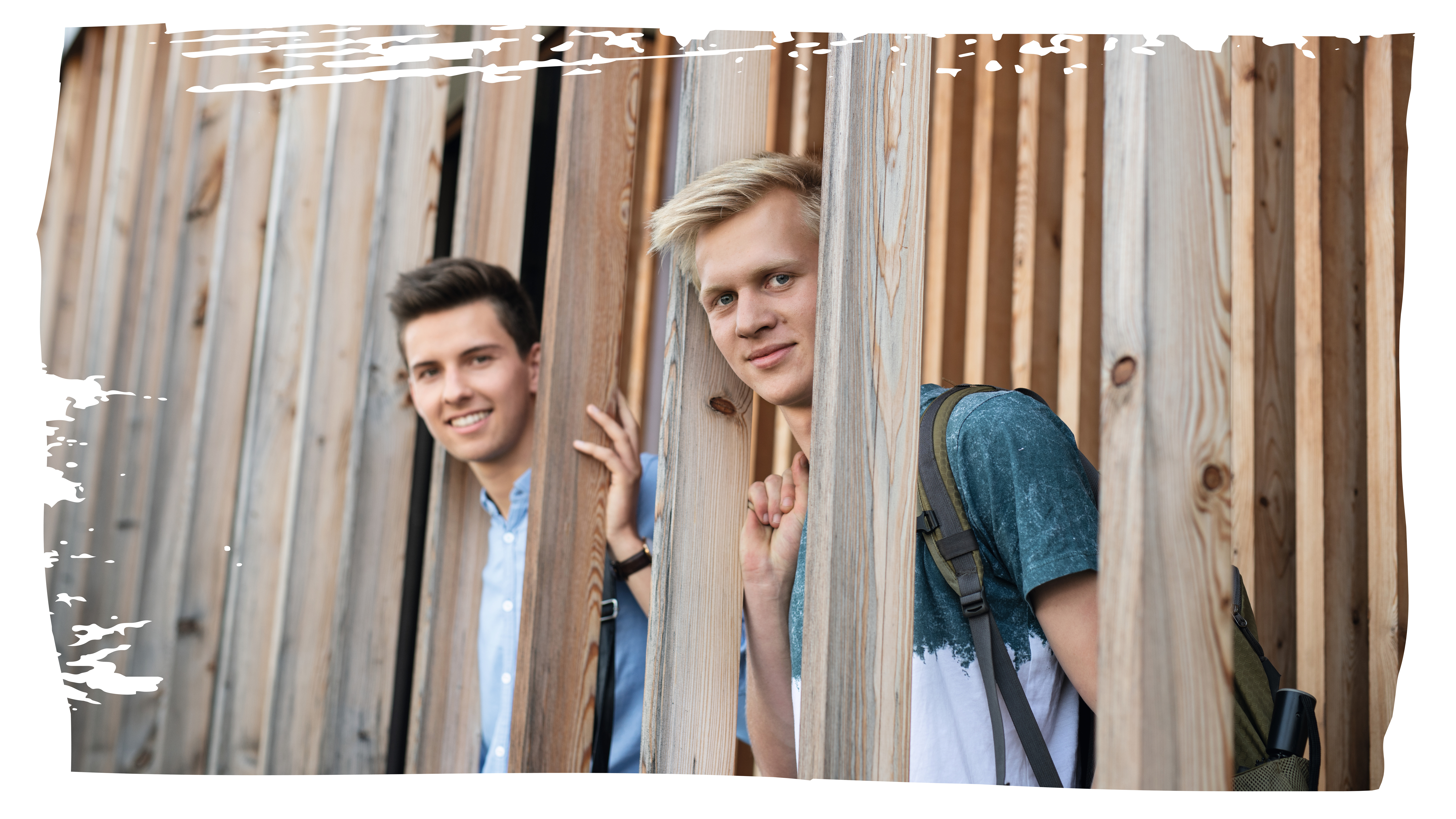 Duales Studium Holz- und Möbeltechnik