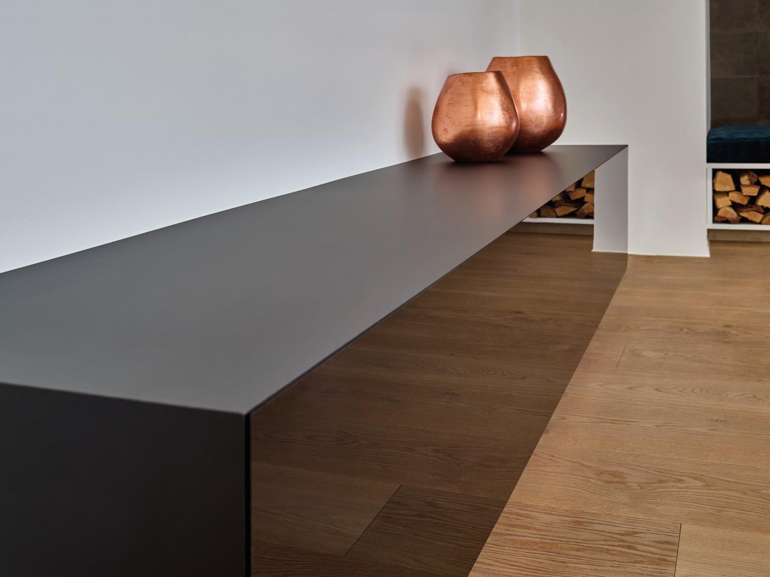 Matte Surfaces