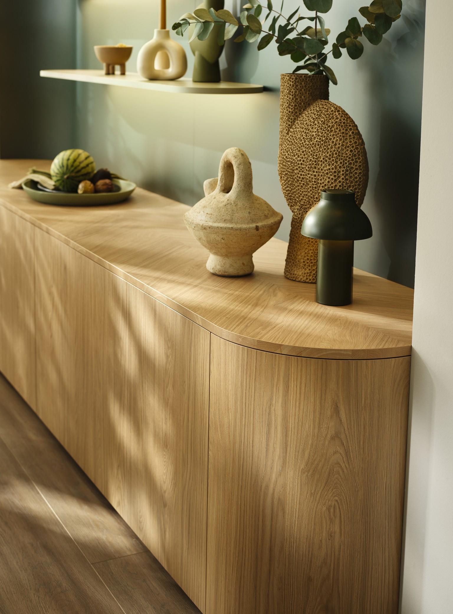 Vizionați clipul video despre ST40 Feelwood Oakgrain acum