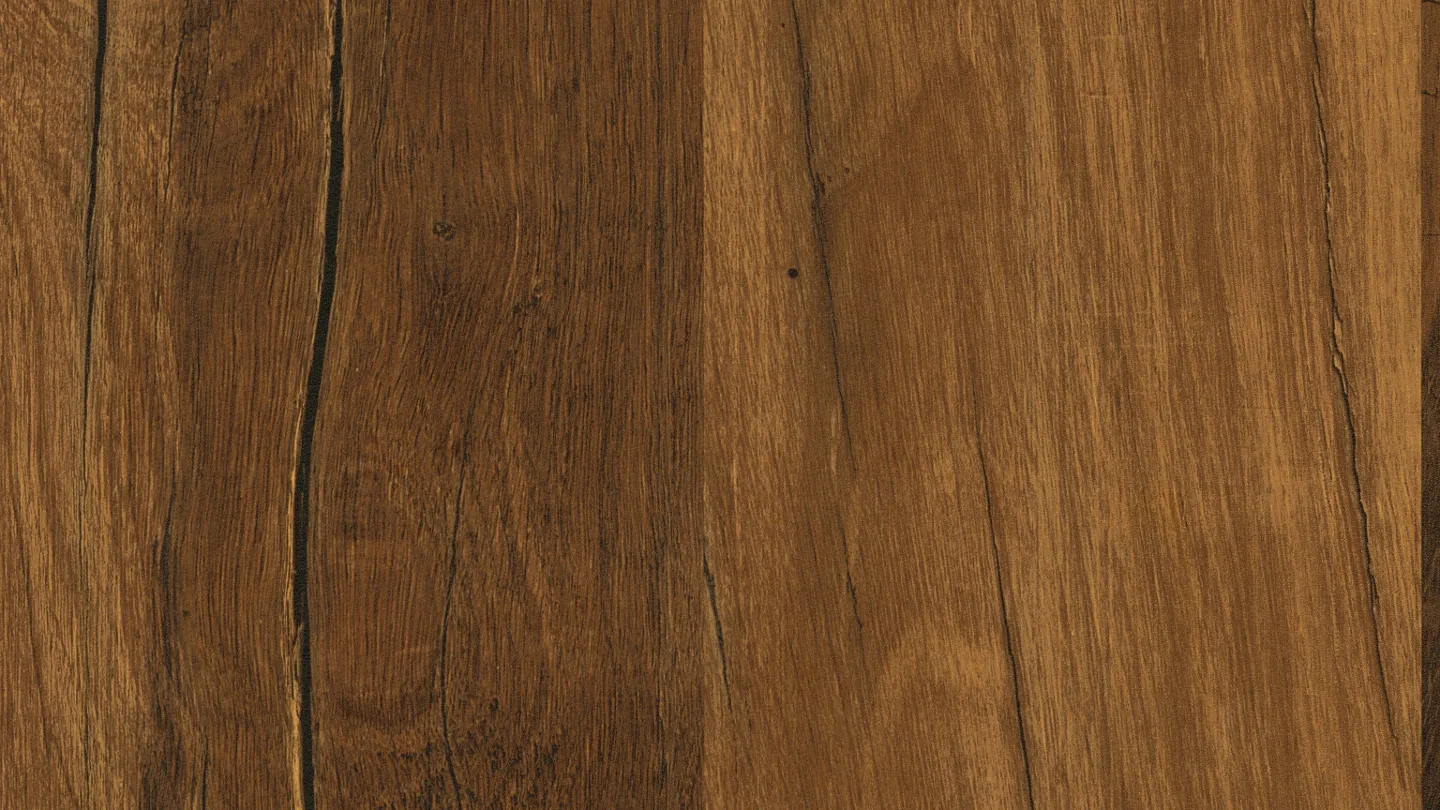 meuble sur mesure Chêne de Hunton foncé