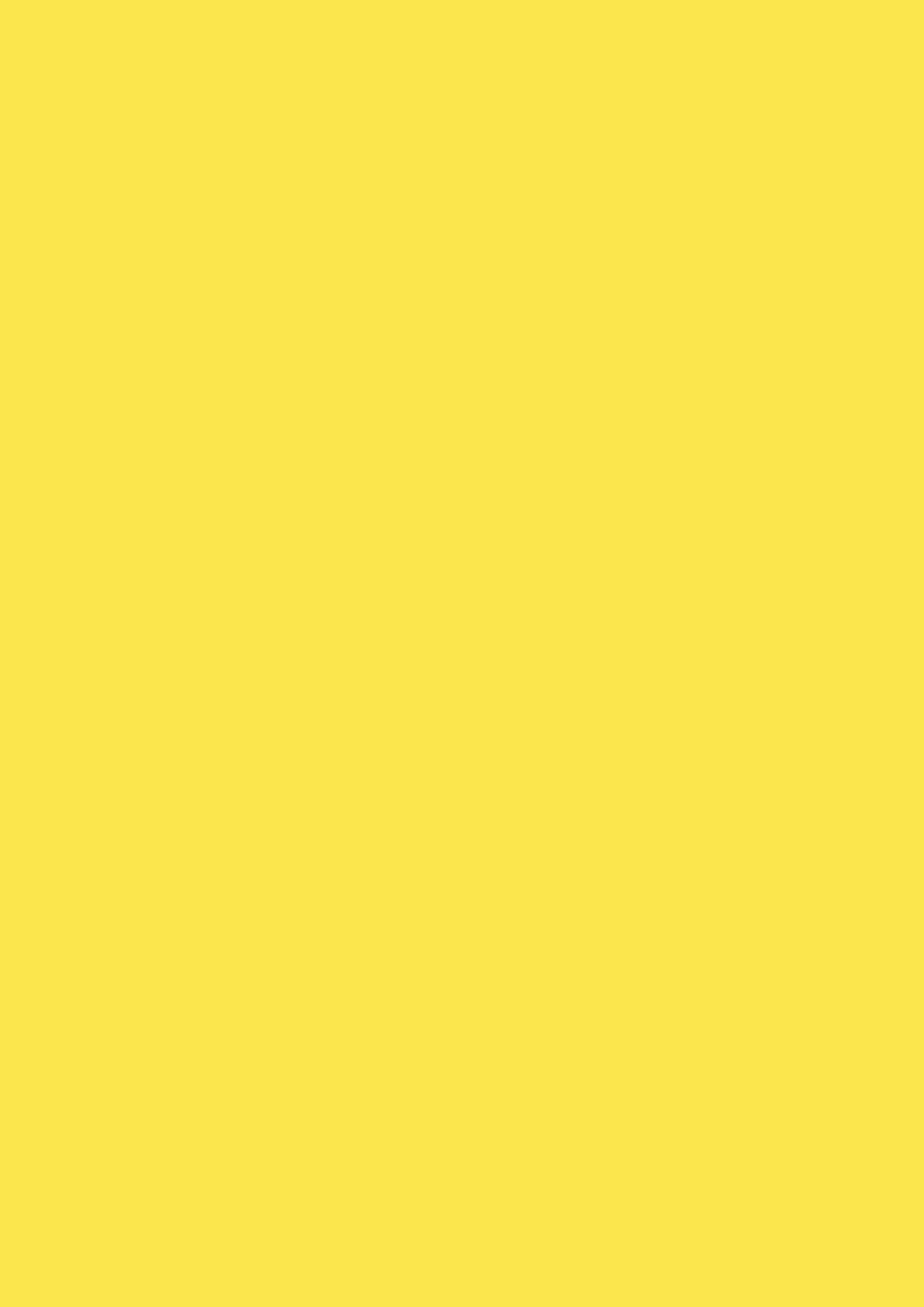 Amarillo limón U131 ST9
