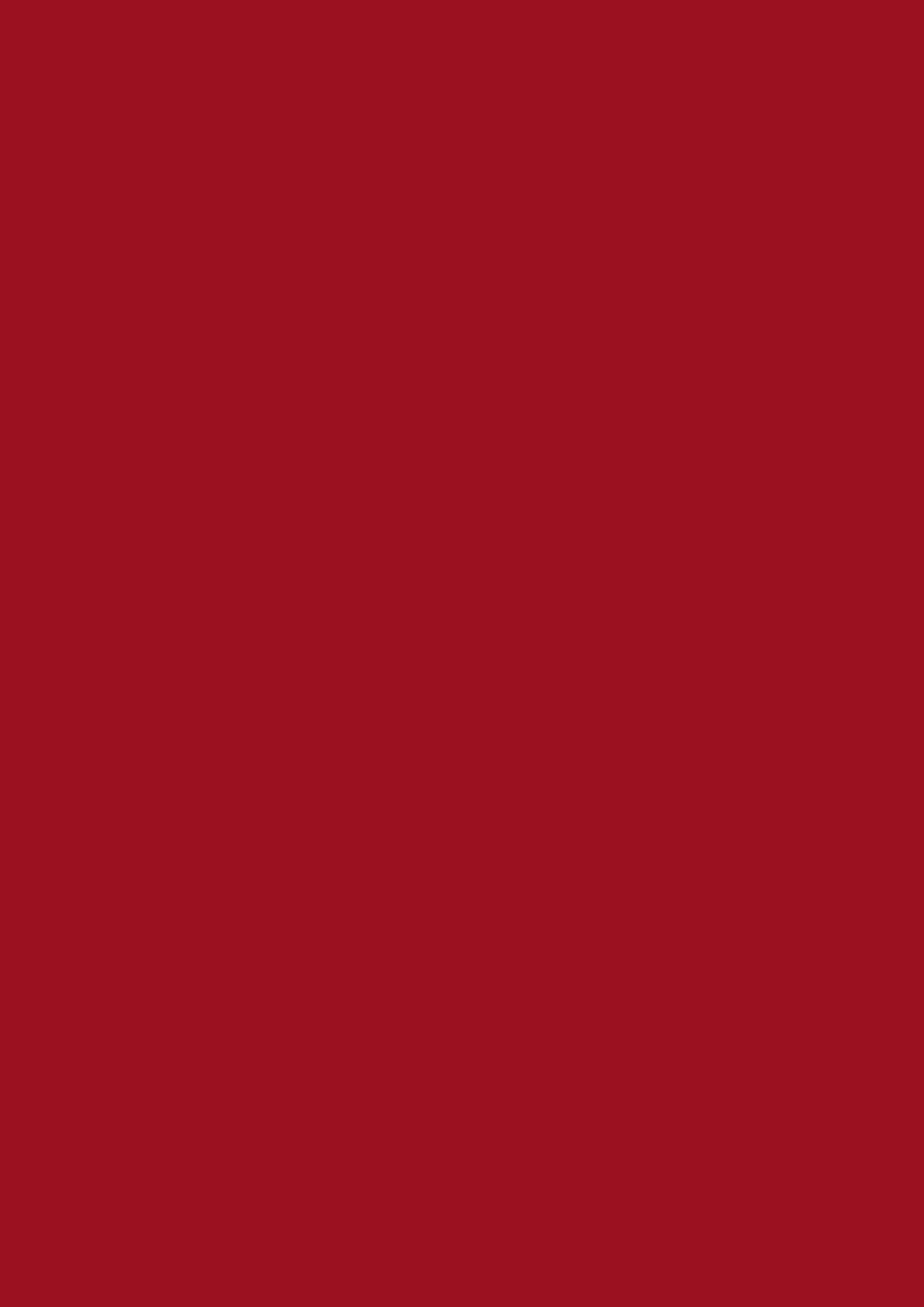 Rojo cereza U323 ST9