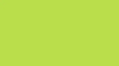 Verde lămâie