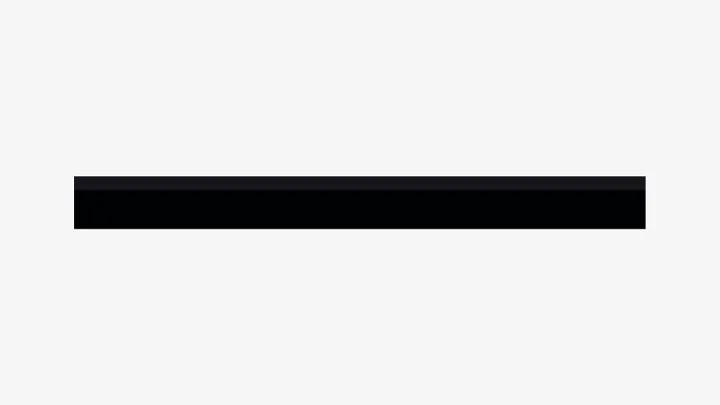 Diseño EGGER Doppia Negro Mate/Gloss (U8921 R1)