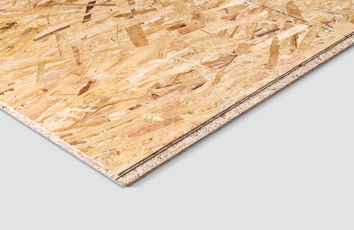 EGGER Ergo Board