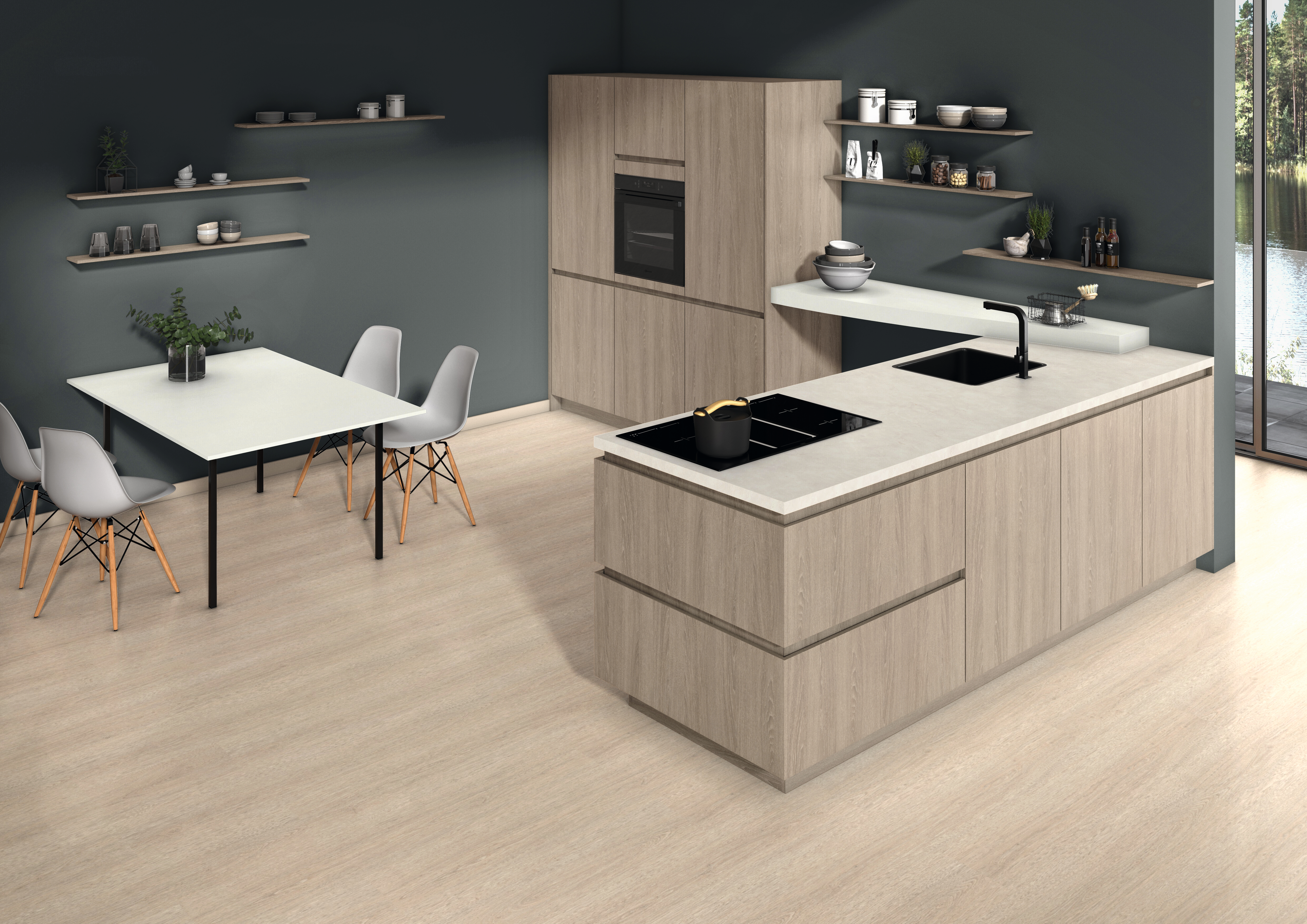 F229 ST75 Cremona Marble